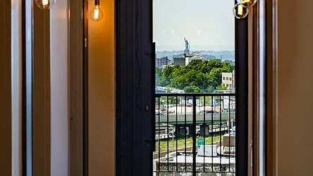 Rented by Nooklyn NYC LLC