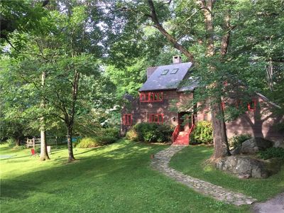 111 Black Brook Road, Pound Ridge, NY, 10576