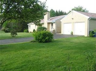 109 Tevebaugh Rd, Freedom, PA 15042