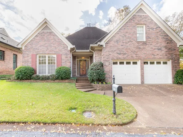 5359 S Pavilion Green Dr, Memphis, TN 38119