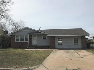 9108 E Latimer Pl, Tulsa, OK 74115