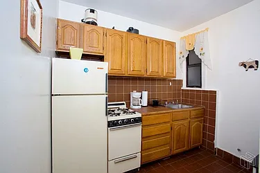 Rented by Halstead Real Estate