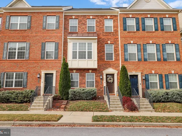 5054 Judicial Way, Frederick, MD 21703