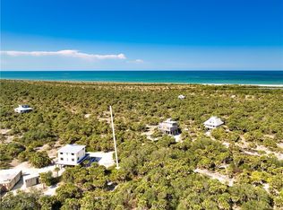 14836 Palm Dr, Cayo Costa, FL 33921