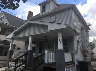 1125 E 112th St, Cleveland, OH