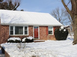 109 Loudon Rd, Mercersburg, PA 17236