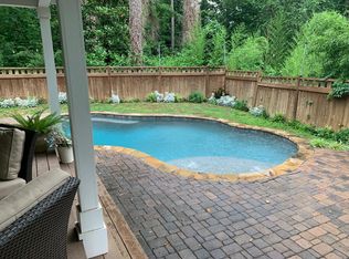 2757 Defoors Ferry Rd NW, Atlanta, GA 30318