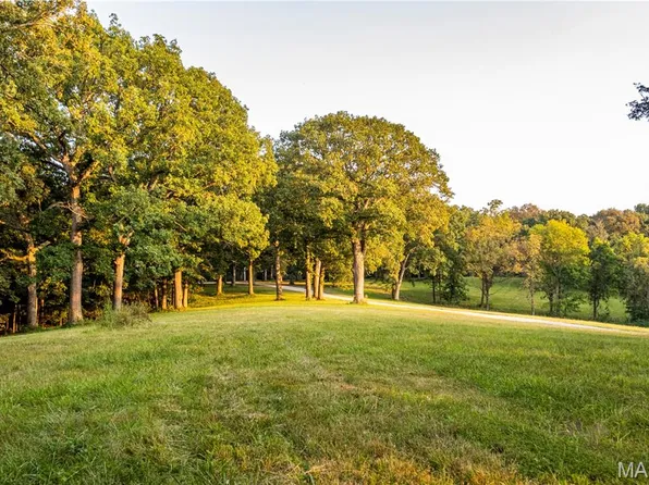 0 Highway D Tract #6, Eolia, MO 63344