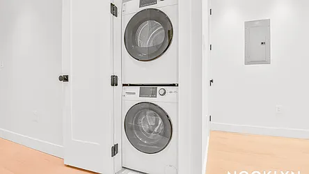 Rented by Nooklyn NYC LLC