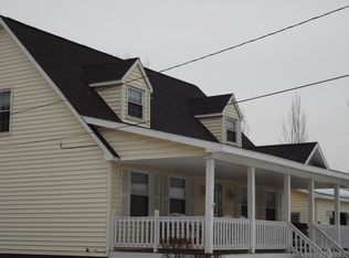 4444 Raymond Rd, Beaverton, MI 48612