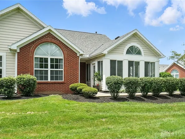 8442 Woodreed Dr, West Chester, OH 45069