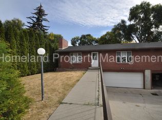 9726 N Wall St, Spokane, WA 99218