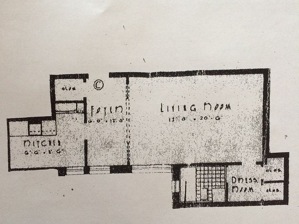 2nd image of 331 E 71st St APT 4C