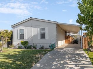 3332 Rossetta Ave, Mojave, CA 93501
