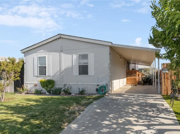3332 Rossetta Ave, Mojave, CA 93501