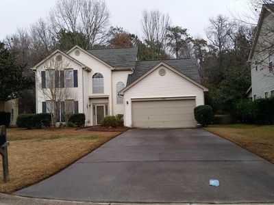 3308 Hearthside Dr, Charleston, SC, 29414
