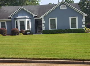 4062 Chapel Mill Bnd, Decatur, GA 30034