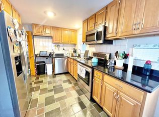 23 Bremen St UNIT 23, Boston, MA 02128