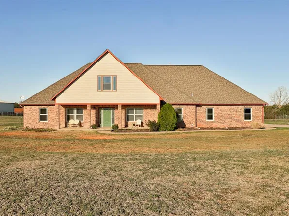 7421 High Meadows Ln, Piedmont, OK 73078