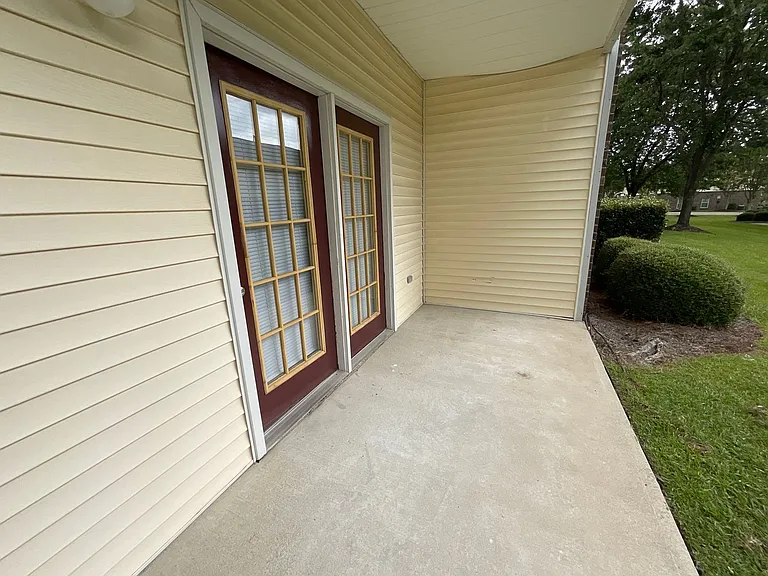 Meridian Park Apartments — Photo 84