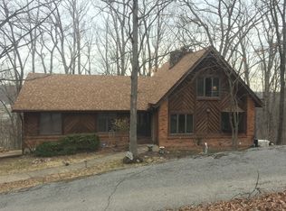 1935 Timberline Rd, Pacific, MO 63069