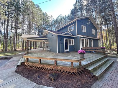 5905 Oak Cliff Ct, Gaylord, MI, 49735