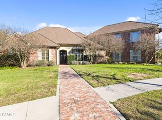 100 Stone Creek Cv, Lafayette, LA 70508
