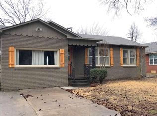 903 Overland Ct, Shawnee, OK 74801