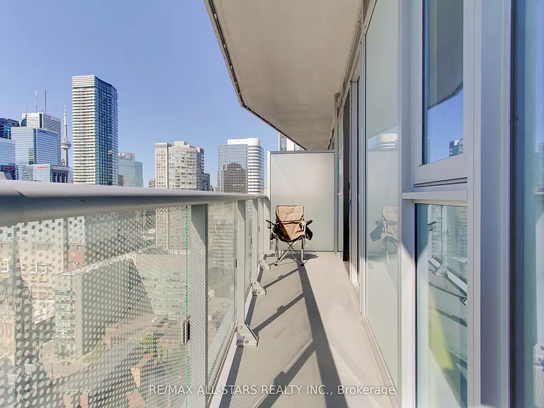 100 Dalhousie St #2809 — Photo 28