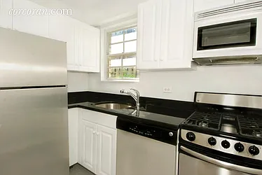 Rented by Corcoran