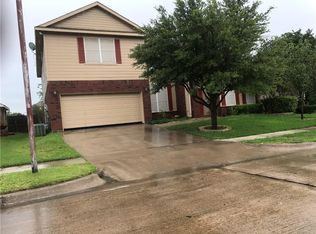 7501 Quail Ridge Dr, Arlington, TX 76002