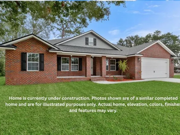 43562 Ratliff Rd, Callahan, FL 32011