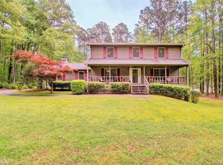 135 Julie Rd, Tyrone, GA 30290