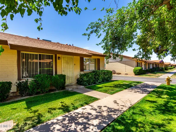 2442 N 22ND Avenue, Phoenix, AZ 85009