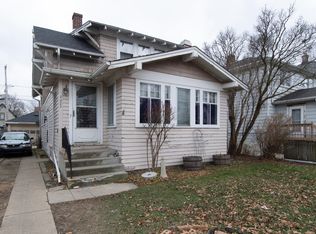 2027 Slauson Ave, Racine, WI 53403