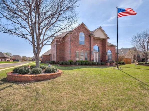 2700 SW 136th St, Oklahoma City, OK 73170