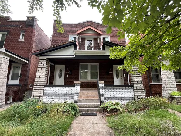 5821 Goener Ave, Saint Louis, MO 63116