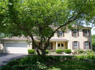 2805 Mill Creek Ln, Rolling Meadows, IL 60008