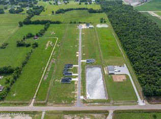 107 Chase Dr, Lafayette, LA 70507