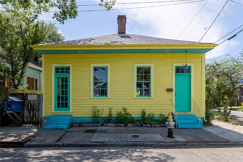 1621 N Lopez St, New Orleans, LA 70119 | Zillow