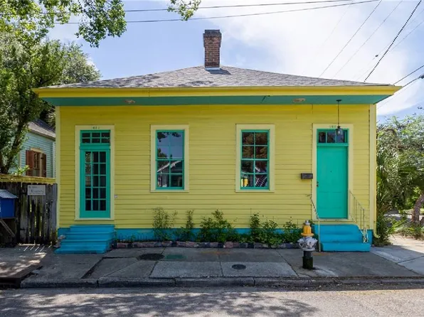 1621 N Lopez St, New Orleans, LA 70119