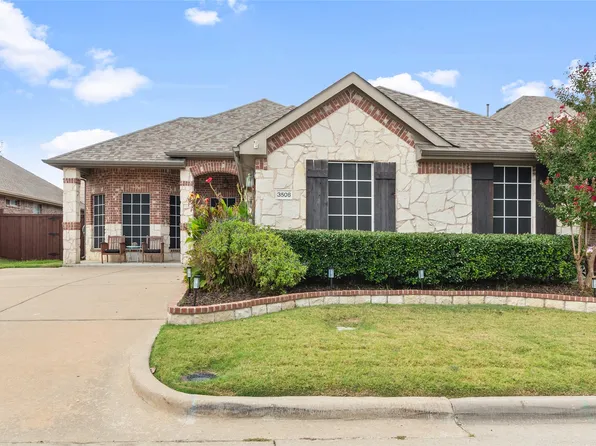 3508 Camino Trl, McKinney, TX 75070
