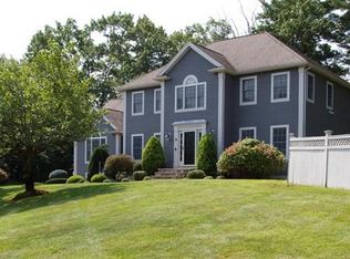 5 Ingalls Way, Middleton, MA 01949