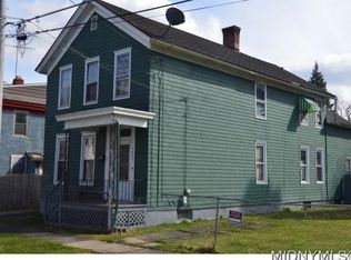 1003 Wager St, Utica, NY