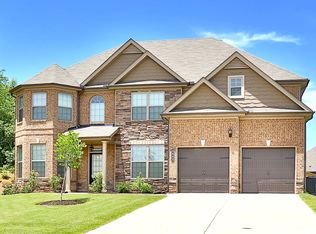 5440 Whisper Ct., Cumming, GA 30028