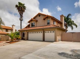1532 Glacier Rd, Oceanside, CA 92056