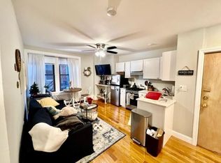 147 Endicott St #1FF, Boston, MA 02113