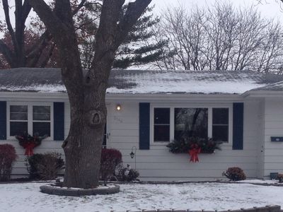 2144 Evergreen St NE, Cedar Rapids, IA, 52402