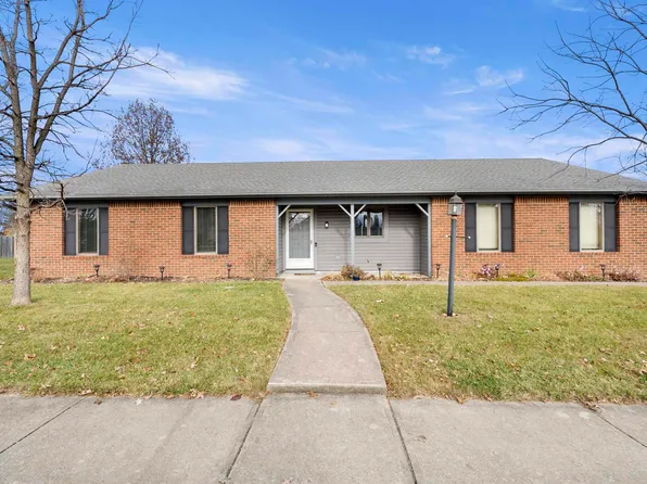 8229 Fawncrest Pl, Fort Wayne, IN 46835