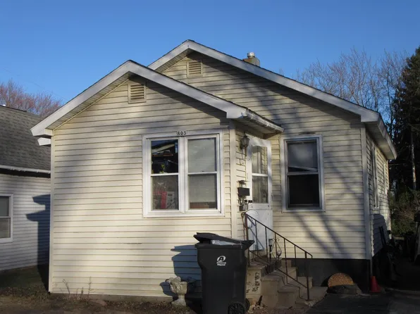 803 South PEACH AVENUE, Marshfield, WI 54449